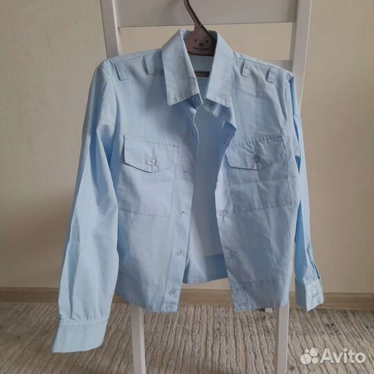 Китель кадетский