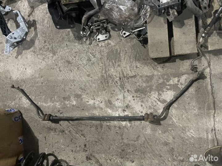 Стабилизатор задний kia ceed ed