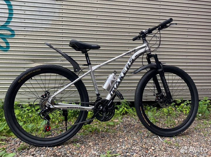 Велосипед горный взрослый / подростковый