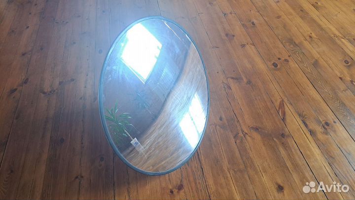 Зеркало сферическое обзорное