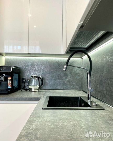 Кухонный гарнитур от производителя