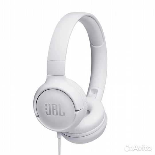 Проводные наушники JBL Tune 500 оригинал