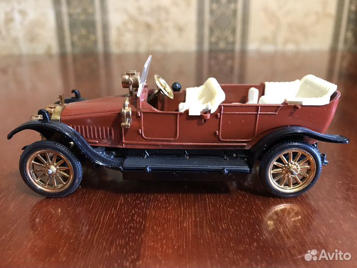 Модели СССР 1 43