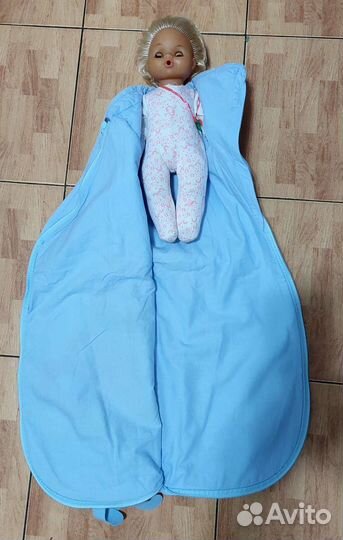 Конверт одеяло