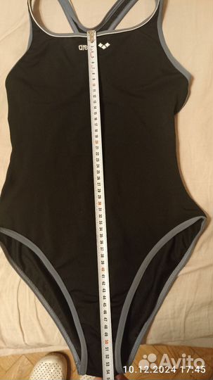 Arena купальник женский