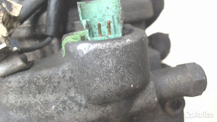 Компрессор кондиционера Jeep Grand Cherokee, 1997