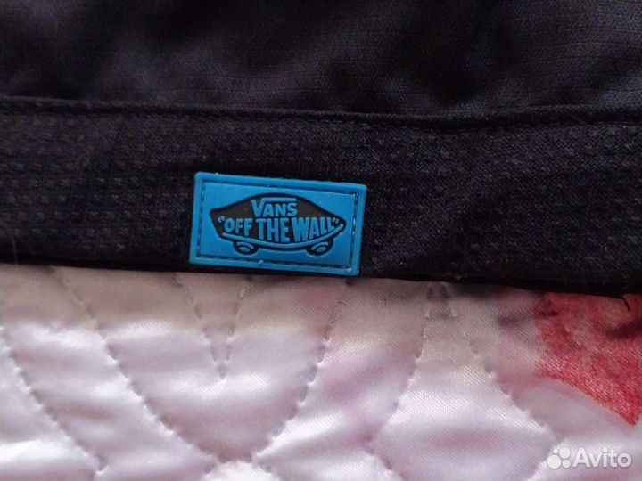 Брюки горнолыжные женские S Vans