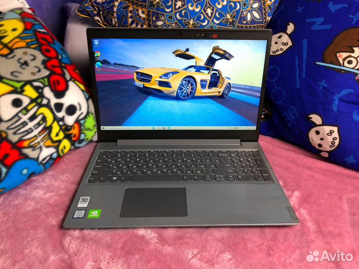 Ноутбук Lenovo Intel Core i3/i5/i7
