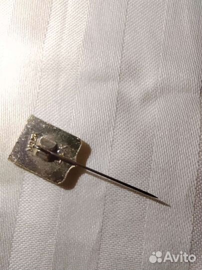 Казань Значок