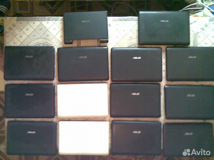 Продаю нетбуки Eee PC 1001P-14 шт