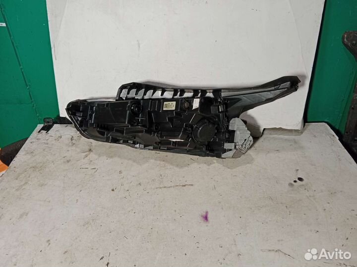 Фара правая Kia K5 LED 2020-2022