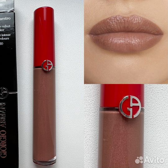 Ysl Armani Urban Decay