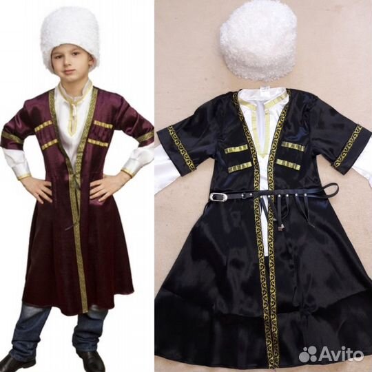 Костюм Мышка/Сова/Ласточка/Обезьянка/Пират