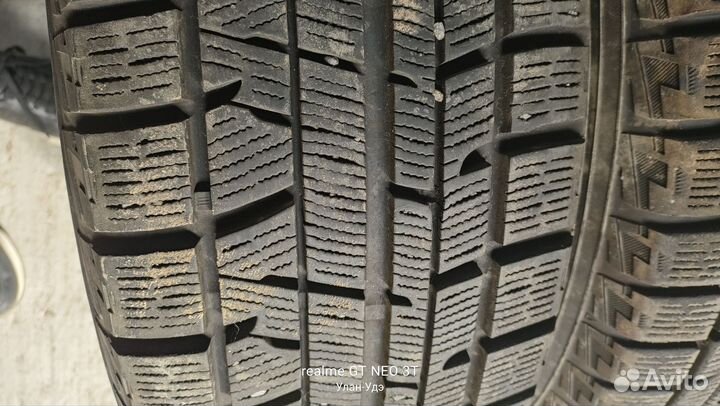 Yokohama Ice Guard IG50 205/60 R16 95Q