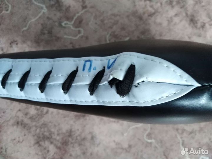 Хлопушка для тхэквондо