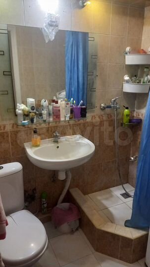 1-к. квартира, 30 м², 1/4 эт.