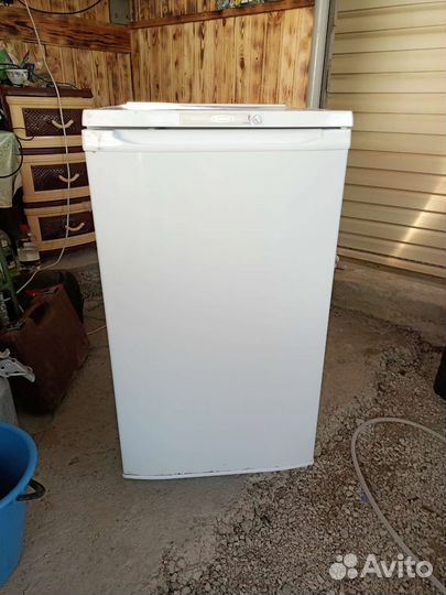 Холодильник