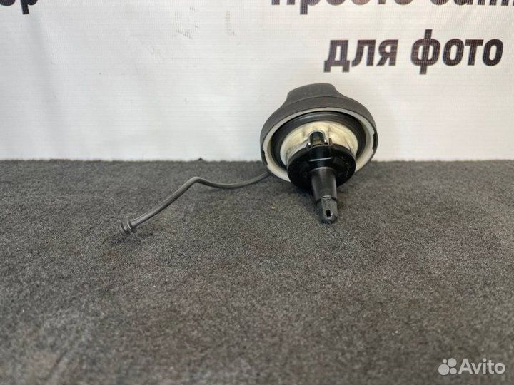 Крышка топливного бака Bmw 118I F20 N13B16A 2012