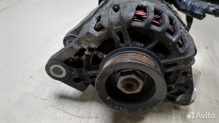 Генератор киа Picanto, 2012