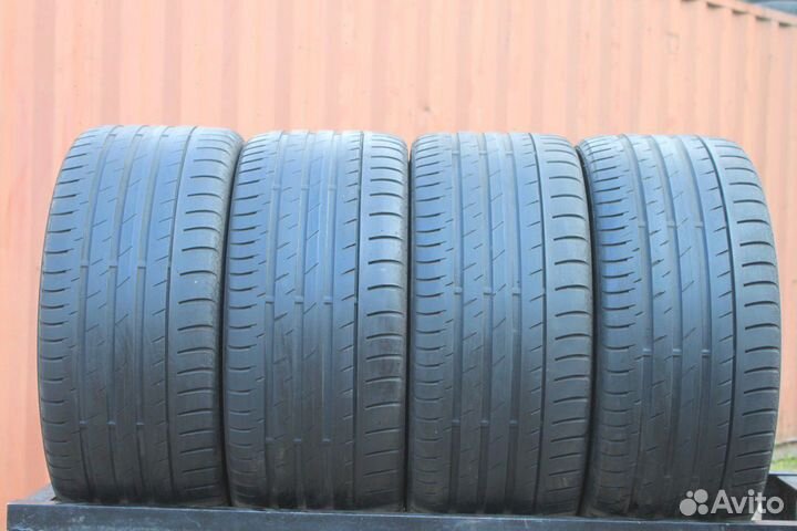 Continental ContiSportContact 3 265/30 R20 101M