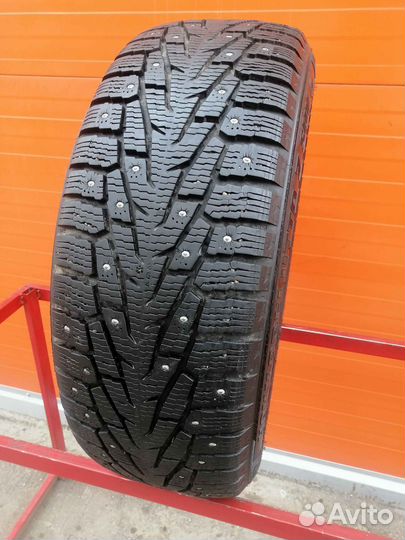 Nokian Tyres Hakkapeliitta 7 SUV 225/60 R17 100L