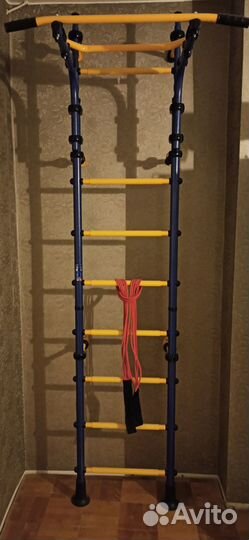 Комплекс детский спортивный