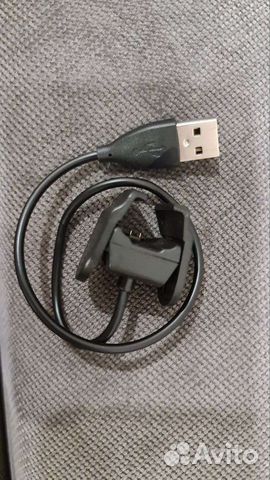 Зарядка для Xiaomi mi band 4