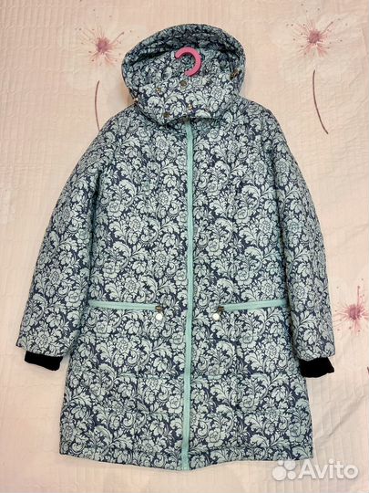 Слингокуртка i love mum 46