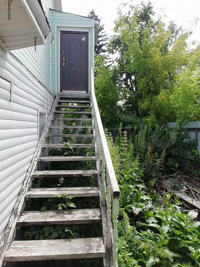 Дом 248,6 м² на участке 4,9 сот.