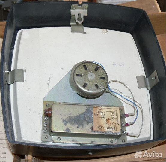 Часы электрические вторичные вчс1-М2пв24Р-400-302к