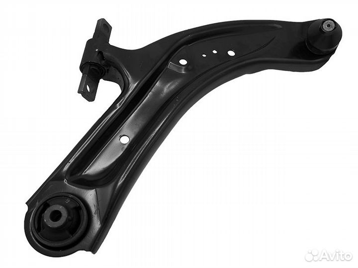 Рычаг передний nissan X-trail/qashqai 08/juke 10/r