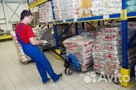 Подбор персонала