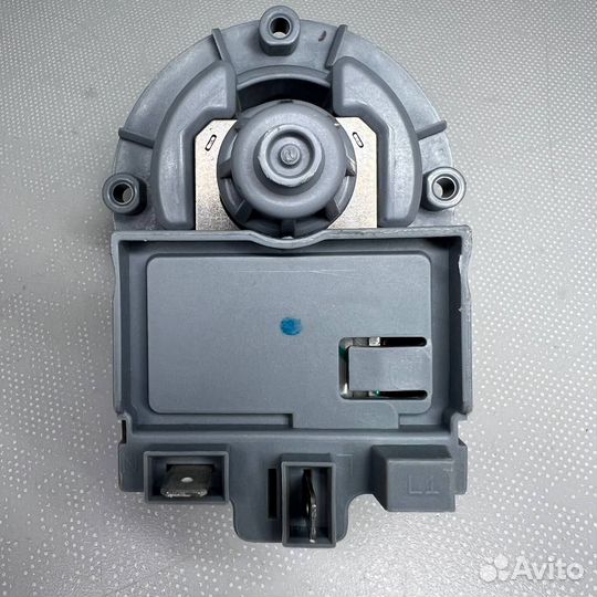 Помпа (сливной насос) для стиральной машины и посу