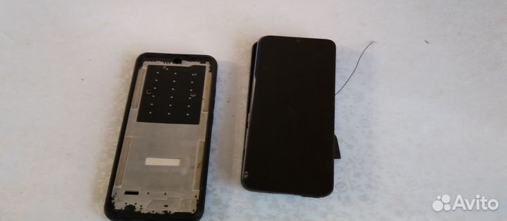 Xiaomi Redmi 9C (NFC), 4/128 ГБ