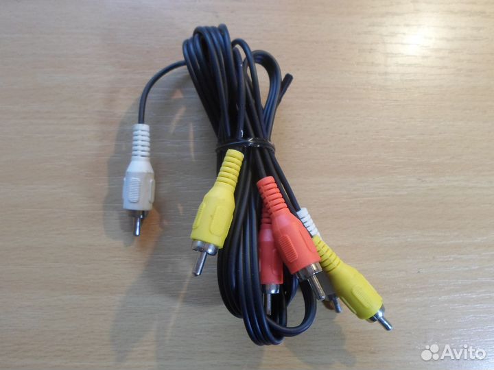 Кабели, зарядные устройства