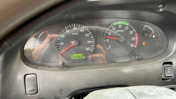 Самосвал Hyundai HD78, 2015