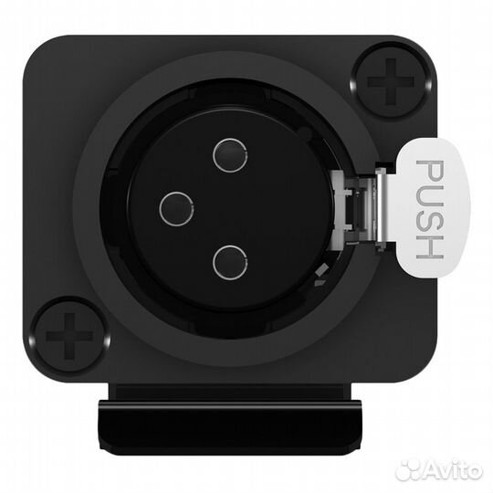 Система персонального мониторинга Behringer PM1