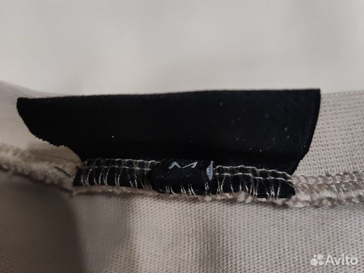 Футболка Haliky