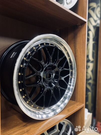 Литые диски 18’’ 5х114,3