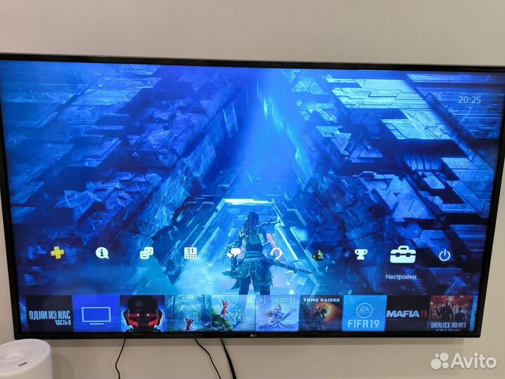 Sony PS4 slim 1tb, 38 игр