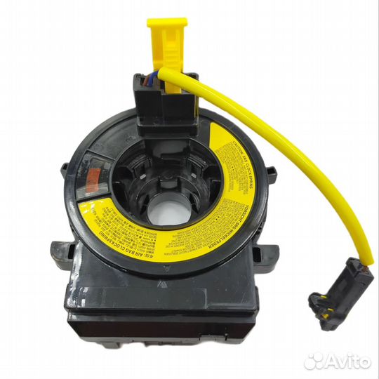 Шлейф подрулевой Kia Soul авито доставка