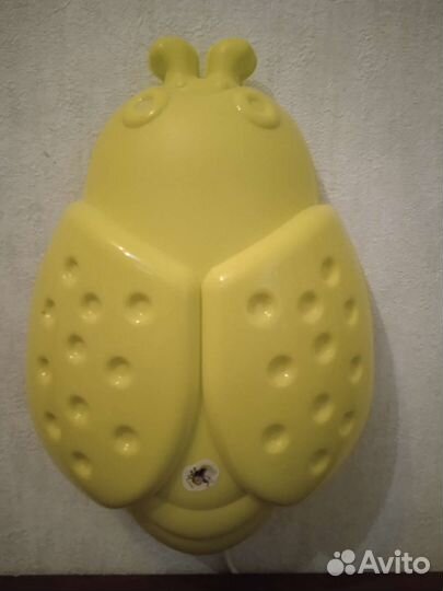 Ночник детский IKEA