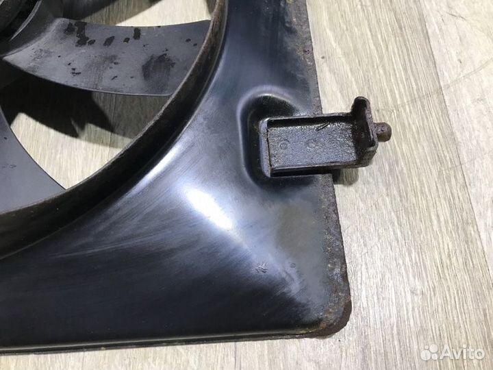 Диффузор вентилятора Honda Cr-V 3 2.0 R20A2 2008