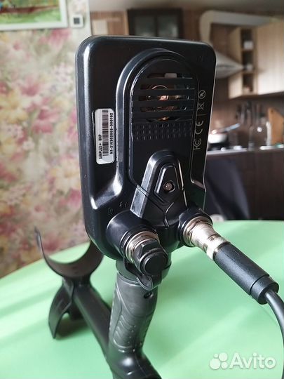 Металлоискатель Nokta makro simplex +