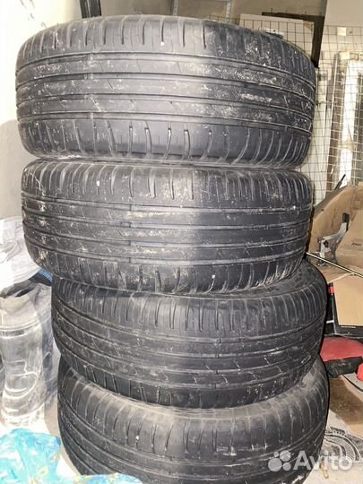 Cordiant Comfort 2 205/55 R16