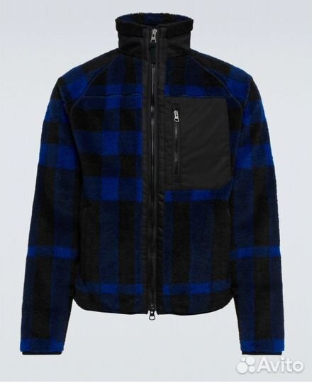 Куртка buberry оригинал, L, новая