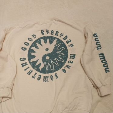 Кофта для девочки