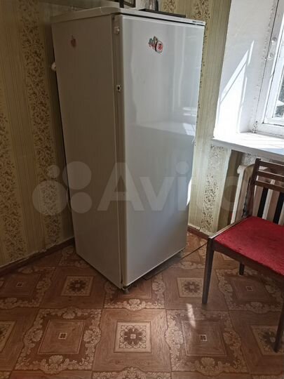 1-к. квартира, 38 м², 1/5 эт.