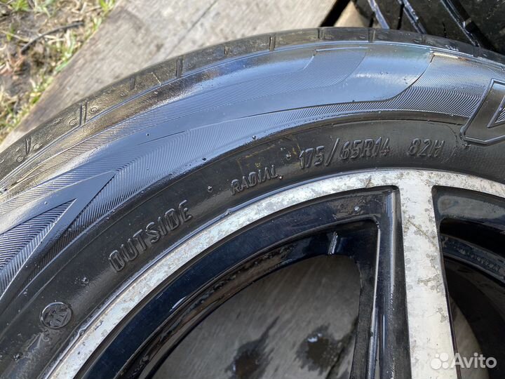 Viatti Strada Asimmetrico 175/65 R14