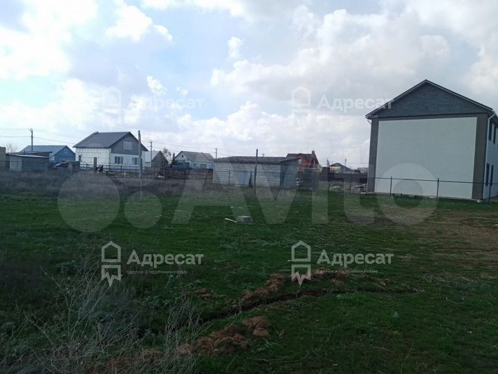 Участок 12 сот. (ИЖС)